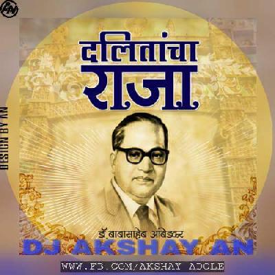 Dalitancha Raja Dj Akshay AN Mix